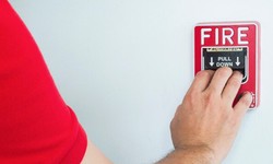 Beyond the Ring: A Closer Look at Fire Alarm Systems in West Palm Beach