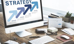 The Evolution and Impact of Online Marketing Strategies
