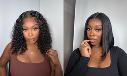 13X4 Vs 13X6 Lace Front Wig: Which Is Better？