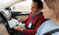 Mastering the Art of Fast-Track Practical Driving Test Booking Online