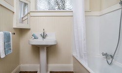 Bathroom Showroom Wisbech: Expertise and Trust with SR Tapper