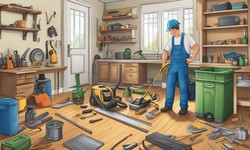 Handyman Services Toronto: Your Reliable Solution for Home Repairs and Maintenance