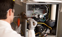 6 Signs That Indicate the Need for Furnace Tune-Ups