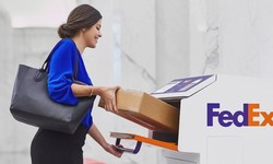 Fedex shipment tracking