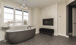 Bathrooms Peterborough: Designing the Perfect Space for Your Home
