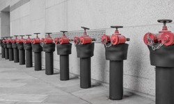 On Fire Safety Duty: Exploring Systems for Restaurants Near Me