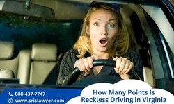 Understanding the Ramifications of Reckless Driving in Virginia