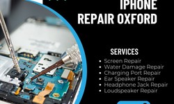 Unparalleled iPhone Repairs: Comprehensive Solutions at Repair My Phone Today