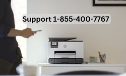 How To Fix HP Inkjet printer
