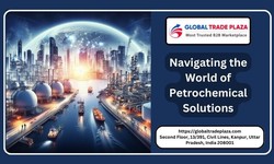 Innovation Unleashed: Navigating the World of Petrochemical Solutions for Petrochemical Exporters