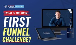 Your First Funnel Challenge