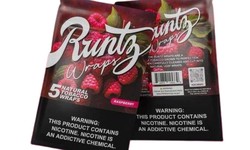 Sweet Sensation: The Rise and Popularity of Runtz Wraps in Smoking Culture