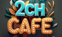 2ch.cafe is A new type of News Site (Japanese) Where You Can Share Your True Voice