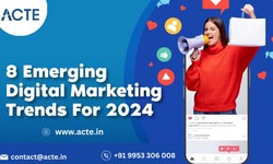 The Unmissable Importance of Digital Marketing in 2024