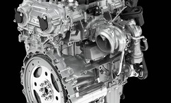 Unmatched Performance: Range Rover Engine Superiority