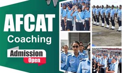 A Guide to Online AFCAT Coaching in India