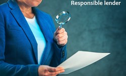 Credit Score Impact: The Importance of Responsible Lender