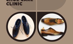 The Art and Importance of Shoe Cleaning
