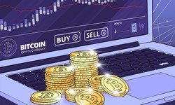 Master the Digital Frontier with Online Cryptocurrency Training Dubai