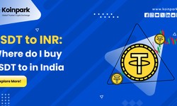 USDT to INR | Where do I buy USDT in India