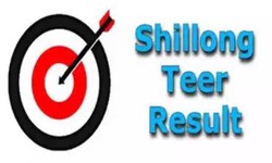 The Archery Game of Fortune: Unveiling the Mystery of Shillong Teer and Shillong Teer Result