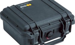 Pelican Cases for Specialized Equipment: Safeguarding Your Investments