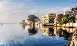 Don't Miss These Must-Visit Places in Udaipur!