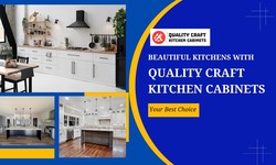 Why Custom Kitchen Cabinets Are a Good Investment