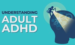 "ADHD: Unveiling the Layers, Dispelling Myths, and Embracing Neurodiversity"