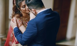 Picture Perfect: Top Wedding Photographers in Paschim Vihar