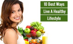 10 Best Ways to Live A Healthy Life: Dr. Priti Nanda Sibal