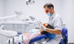 Beyond Checkups: Unveiling the Wonders of Westport Dental Clinic