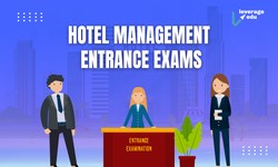 Tips to Get Ready for Hotel Management Entrance Exam