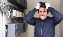 Boiler Repairs Millhill: Expert Services from Ahmed Heating and Plumbing