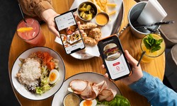 How Food Delivery App Development Company Drive Business Success