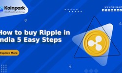 How to buy Ripple in India 5 Easy Steps