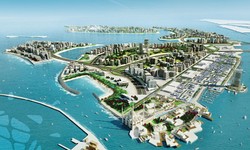 Unveiling the Future: Exciting Upcoming Projects in Dubai's Dynamic Landscape