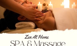 The Ultimate Relaxation Experience: Zen at Home Brings At-Home Massage Bliss to Abu Dhabi