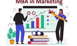 MBA in Marketing: Crafting Brand Success and Career Advancement