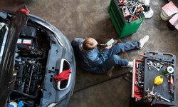 Unlocking Benefits: Why Opting for Independent Workshops Enhances Your Car Service Experience