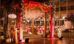 Elegance Elevated: Unveiling the Best Wedding Venues in NJ