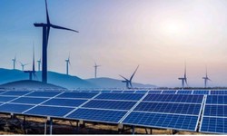 kkrca to invest $400 mn in clean energy platform Serentica Renewable