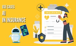 Practical Use Cases of AI in the Insurance Industry