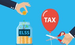 Unlocking Wealth and Tax Savings with ELSS Mutual Funds