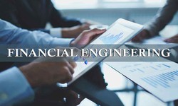 Navigating the Future: Unveiling the World of Financial Engineering Courses