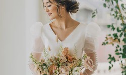 Moments Made Bridal: Elevating Your Wedding Dress Experience in Salt Lake City