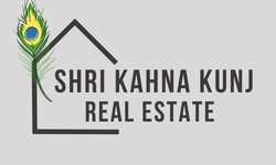 Shri Kanha Kunj Real Estate: Property Dealer in Uttam Nagar