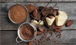 Indulge in Pure Bliss: The Marvels of Certified Organic Cocoa Butter