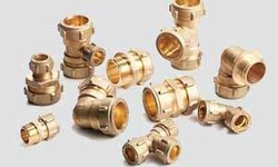 Copper Ferrule Fittings: The Pinnacle of Precision and Reliability in Industrial Connections