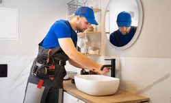 Plumbing Services Millhill: Expert Plumbers at Ahmed Heating and Plumbing